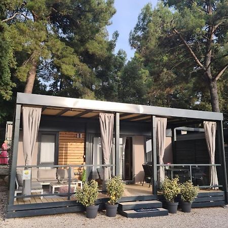 Hemy Casa - Lux Mobile Homes Rovinj Zewnętrze zdjęcie