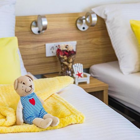 Hemy Casa - Lux Mobile Homes Rovinj Zewnętrze zdjęcie