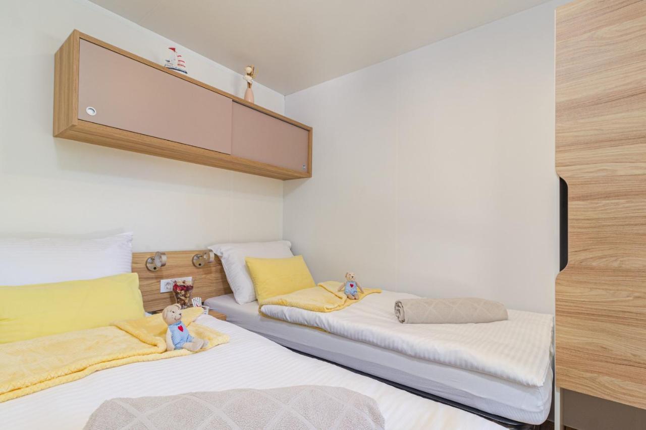 Hemy Casa - Lux Mobile Homes Rovinj Zewnętrze zdjęcie