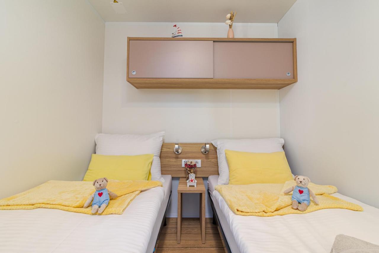 Hemy Casa - Lux Mobile Homes Rovinj Zewnętrze zdjęcie