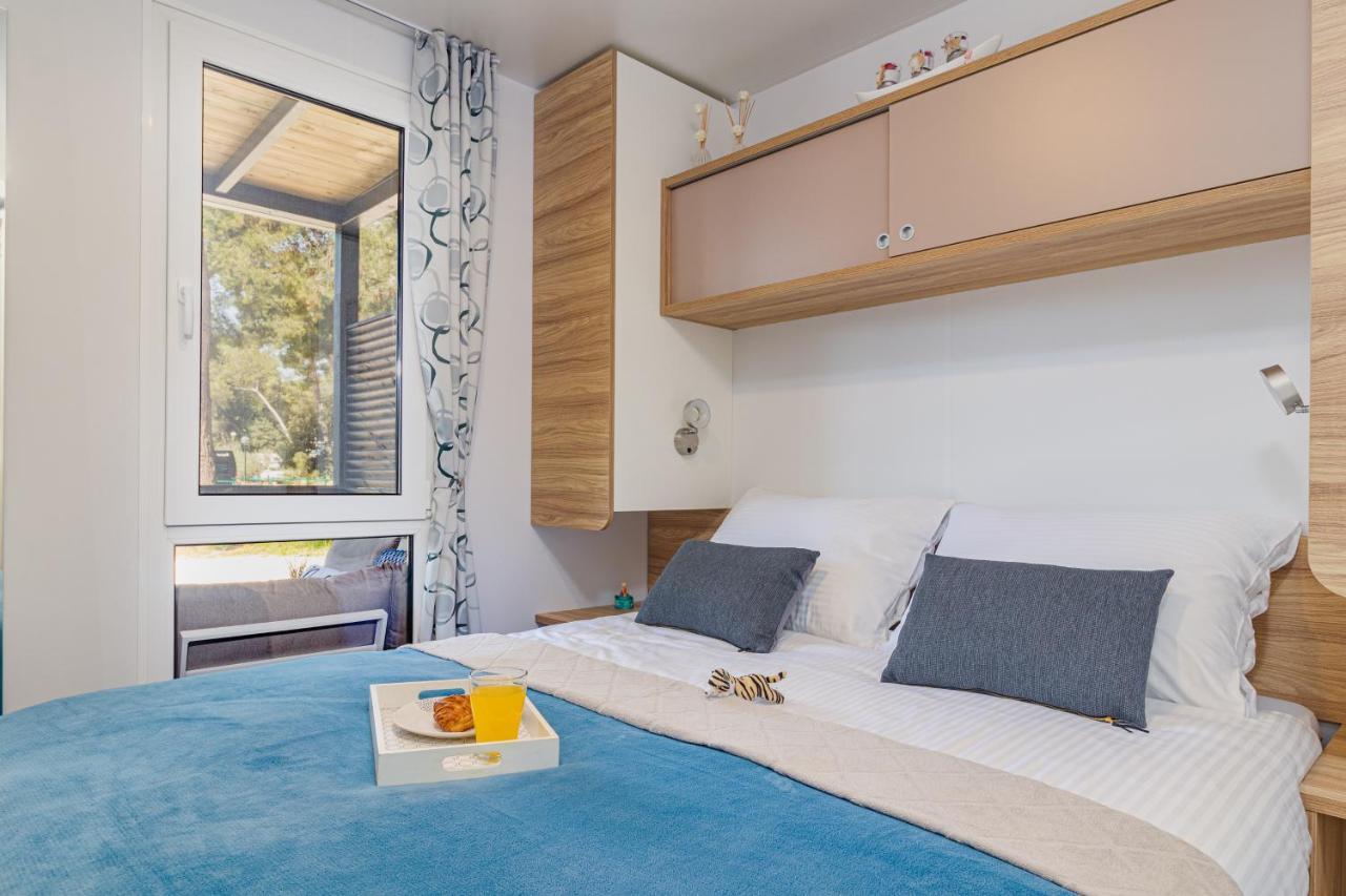 Hemy Casa - Lux Mobile Homes Rovinj Zewnętrze zdjęcie
