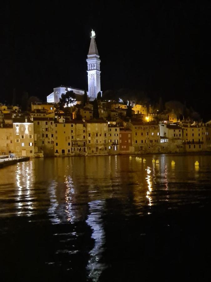 Hemy Casa - Lux Mobile Homes Rovinj Zewnętrze zdjęcie