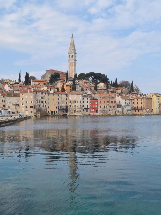 Hemy Casa - Lux Mobile Homes Rovinj Zewnętrze zdjęcie