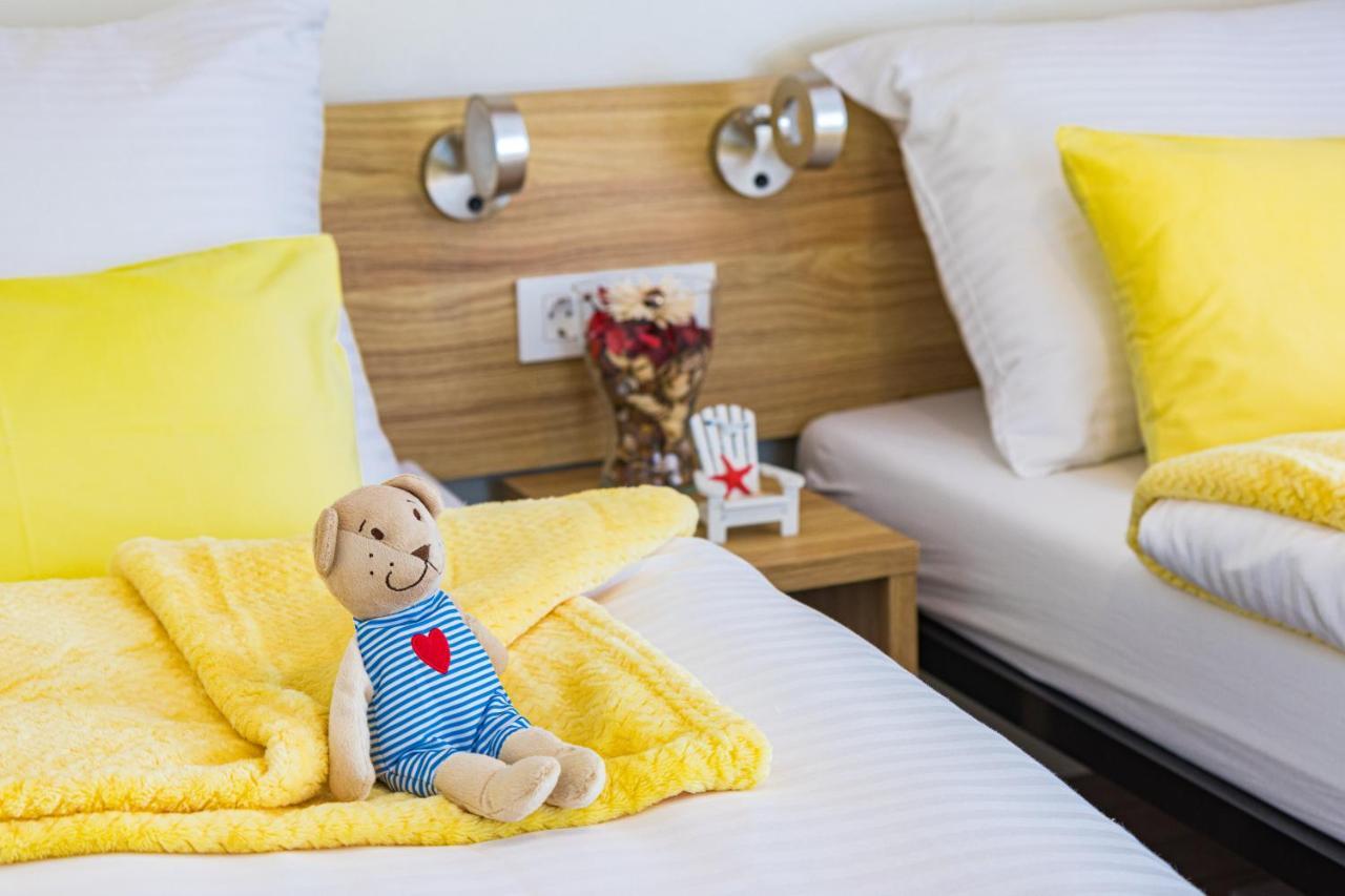 Hemy Casa - Lux Mobile Homes Rovinj Zewnętrze zdjęcie