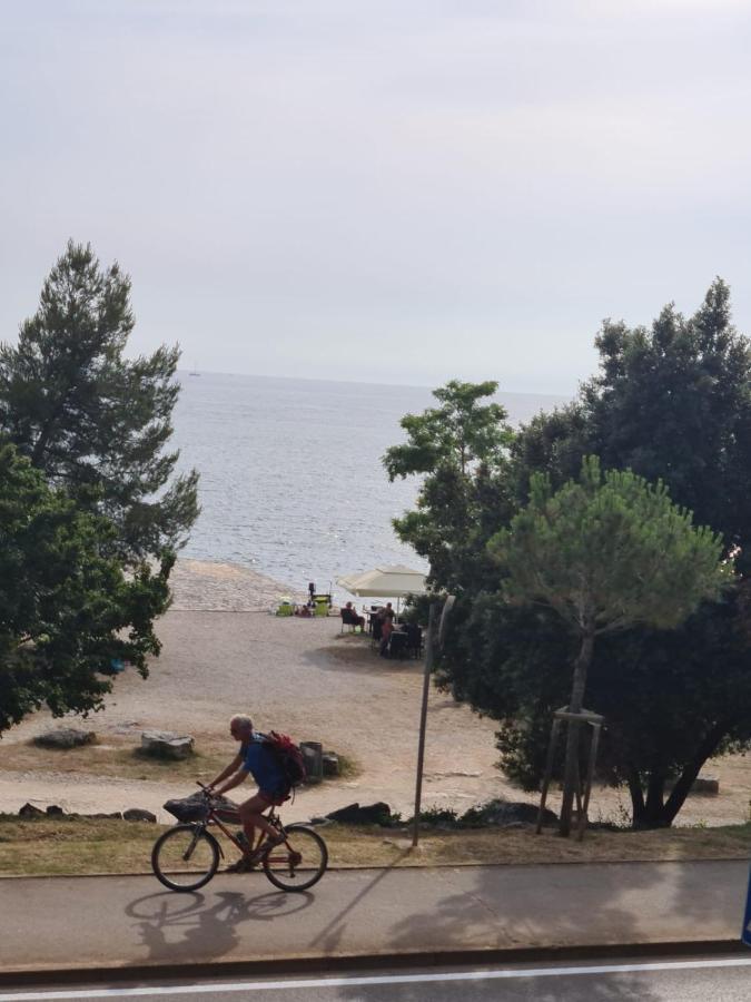 Hemy Casa - Lux Mobile Homes Rovinj Zewnętrze zdjęcie