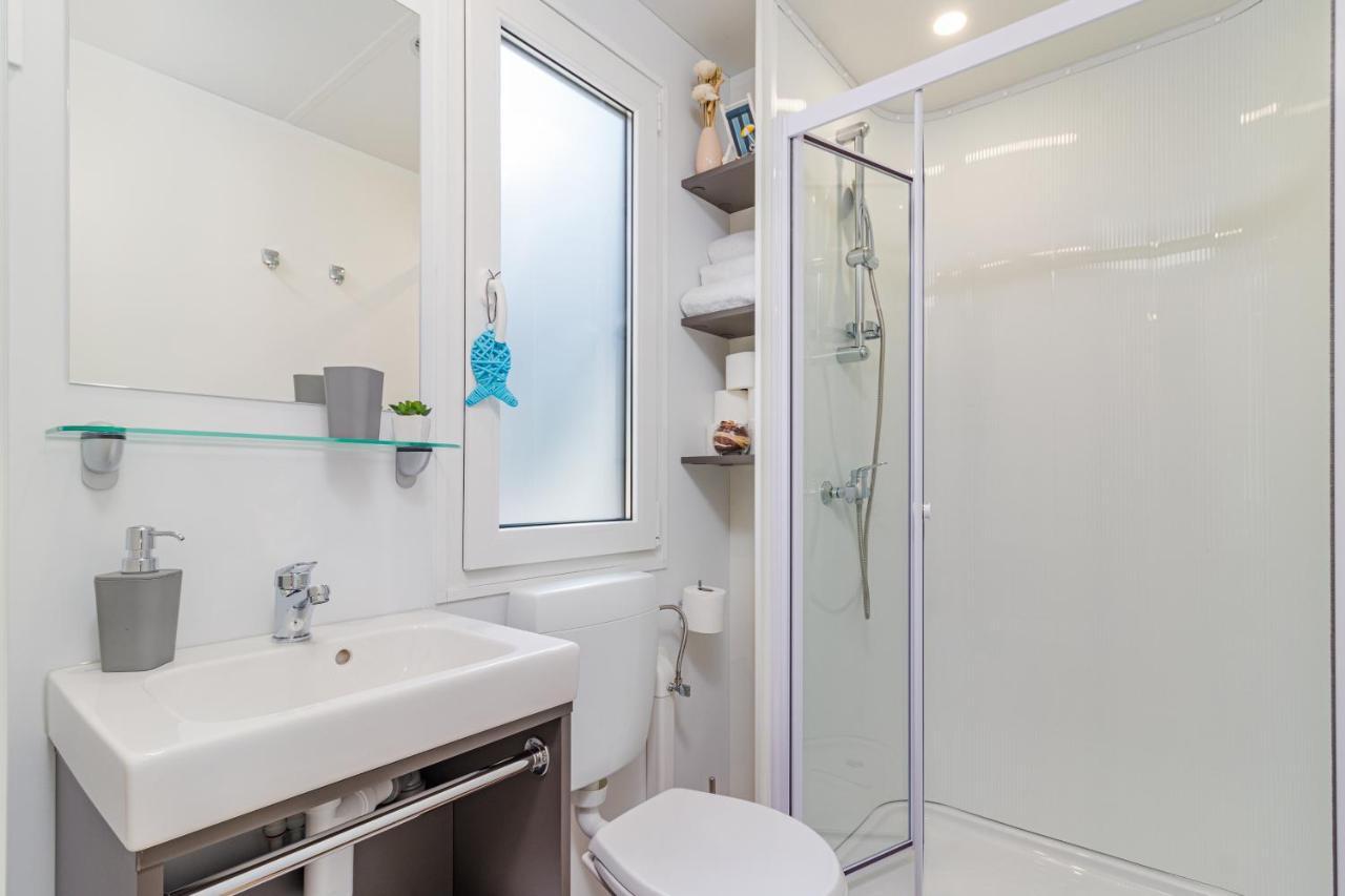Hemy Casa - Lux Mobile Homes Rovinj Zewnętrze zdjęcie