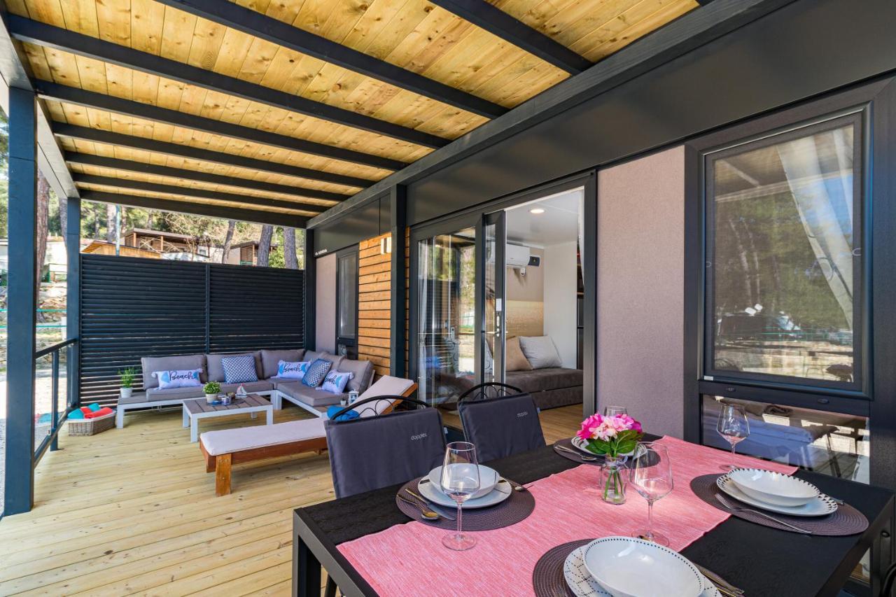 Hemy Casa - Lux Mobile Homes Rovinj Zewnętrze zdjęcie