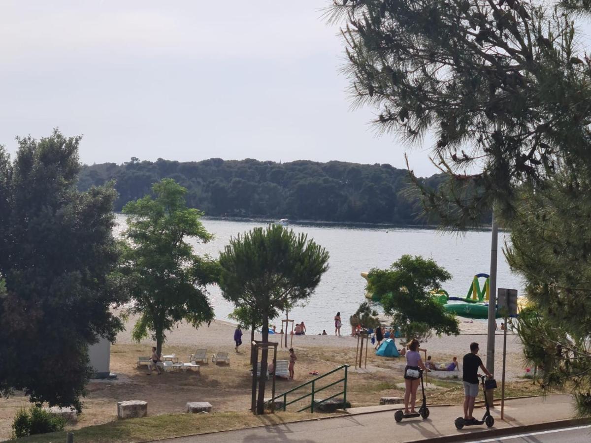 Hemy Casa - Lux Mobile Homes Rovinj Zewnętrze zdjęcie