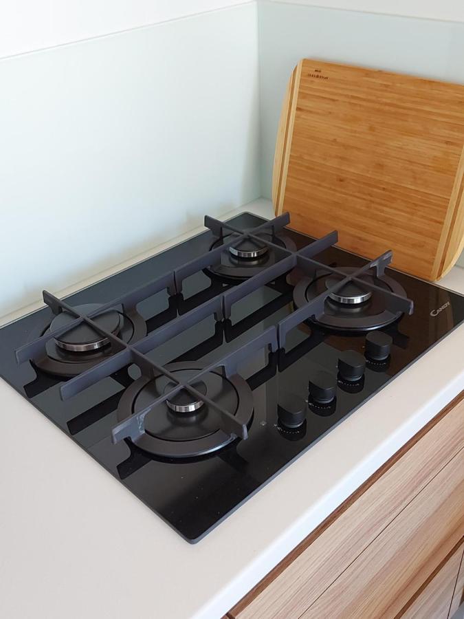 Hemy Casa - Lux Mobile Homes Rovinj Zewnętrze zdjęcie