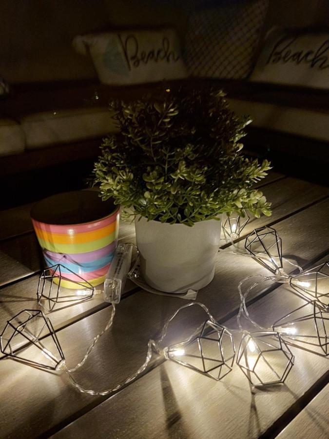Hemy Casa - Lux Mobile Homes Rovinj Zewnętrze zdjęcie